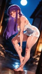 fern (sousou no frieren) from sousou no frieren by noxiea