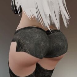 3d ass ass_clap ass_clapping ass_focus ass_jiggle ass_shake big_ass big_butt blender bouncing_ass bouncing_butt butt_clap butt_clapping butt_focus butt_jiggle butt_shake butt_shaking clapping_ass clapping_cheeks cpt-flapjack curvy curvy_female curvy_figure fat_ass female female_only huge_ass huge_butt jiggling_ass jiggling_butt keyd10iori large_ass large_butt lieutenant_flapjack light-skinned_female light_skin long_hair massive_ass massive_butt nier:_automata shaking_ass shaking_butt thick_ass thick_butt thick_thighs twerk twerking video voluptuous voluptuous_female yorha_a2