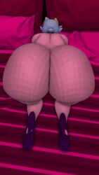 colette (brawl stars) from brawl stars by rojo parasito