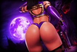 1girls 3d ai_generated ass_shake big_ass big_breasts breasts bust busty chest curvaceous curvy curvy_figure edenian female hips hourglass_figure huge_ass huge_breasts large_ass large_breasts legs light-skinned_female light_skin mature mature_female midway mileena mortal_kombat mortal_kombat_x netherrealm_studios nightmare_waifu shaking_ass slim_waist sound tagme tarkatan thedirtden thick thick_hips thick_legs thick_thighs thighs video voluptuous waist wide_hips
