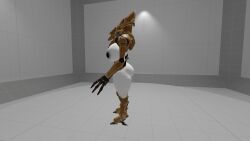vex (destiny) from destiny (game) by apexofmods