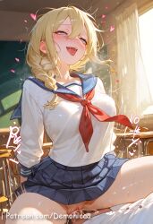 1girls Rule 34 Image