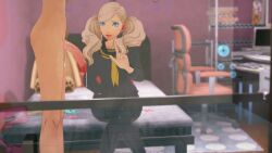 3d Rule 34 Video