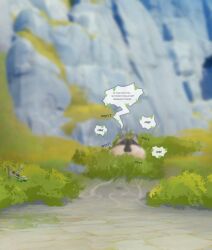 big_black_cock genshin_impact hilichurls_(species) nahida_(genshin_impact) shortstack