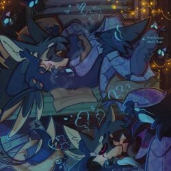 1:1 2026 2_panel_comic 3_fingers 3_toes 4_ears after_orgasm after_sex alls anal animal_genitalia animal_penis anthro artist_name avali avian avian_feet ball_lick balls beak bed bedding bedding_background being_watched between_legs bird black_beak black_body black_feathers black_finger_claws black_fur black_sclera black_toe_claws blue_eyes blue_penis blush bodily_fluids body_worship book bottomless bottomless_anthro bottomless_male breath claws clothed clothing cloud_emanata colored comfy cosmic_fur countershading cum cum_on_belly cum_on_body cum_on_self cutaway deadlock detailed detailed_background digital_drawing_(artwork) digital_media_(artwork) digitigrade directional_arrow dripping drooling duo duo_focus emanata embarrassed empty_eyes english_text enjoying feathered_wings feathers feet fingers foot_fetish foot_on_face foot_play forked_tongue fur furniture fyr_(fenrir784) genital_fluids genital_worship genitals glowing glowing_genitalia glowing_penis group gryphon hair half-closed_eyes half-erect hat headgear headwear heart_symbol hi_res holding_both_legs keuejay larger_male leaking_cum leaning leaning_backward licking long_tail looking_at_another looking_down looking_pleasured lying male male/male male_anthro maleherm_(lore) mammal mattress messy motion_lines multi_ear mythological_avian mythological_creature mythology narrowed_eyes nightcap nude on_back on_bed open_beak open_mouth oral pawpads paws penile penis penis_tip penis_worship pillow poster precum precum_drip purple_eyes question_mark questionable_consent rem_(deadlock) rimming saliva saliva_string sex shaded sheath sheath_play sheathed_tapering_penis shortstack signature size_difference sleep_molestation sleep_sex sleeping smaller_anthro smaller_male smile spread_legs spreading stated_adult stated_age string_lights surprised tail tapering_penis text toes tongue tongue_out tuft tufted_fur valve waking_up white_body white_feathers white_fur winged_arms wings