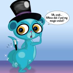 Littlest Pet Shop (2012) Rule 34 Image