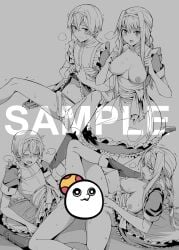 Crossdressing (Mtf) Rule 34 Image