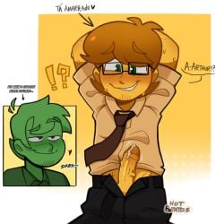 arthur_(mundo_torajo) mundo_torajo oc original_character