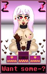 dest (destinya) from valentine's day by zixy