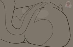 2d_animation anal anal_sex animated ass badger balls big_butt dildo dildo_in_ass dildo_insertion dildo_sitting english_text feral fur genitals hybrid male mammal mephitid monochrome mustelid musteline object_in_ass open_mouth penetration pinnip_(pinnipip) pinnipip raised_tail sex_toy sex_toy_in_ass sex_toy_insertion skunk solo tail teeth text