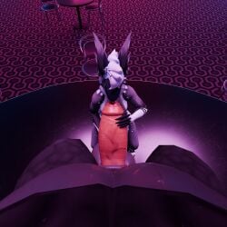 4_ears absurd_res animal_genitalia anthro antigen balls black_body black_fur black_wool bodily_fluids bovid caprine claws duo f3nrisulfr fellatio female first_person_view foreskin fur genitals goat grey_body grey_fur hi_res huge_filesize humanoid_genitalia humanoid_penis machine male male/female mammal multi_ear neochromaxyz oral penile penis protogen sex sheath size_difference sweat sweatdrop urethral_tonguing visor white_body white_fur wool_(fur)