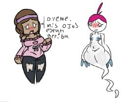 :3 :3_face big_ass blush breasts brown_hair chubby chubby_female content_creator famous fat fat_ass fat_butt fat_female fat_woman jrataylor latina latina_female medium_breasts meme morena roblox roblox_avatar roblox_condo robloxian silly silly_face taylor_with_flavor thenean twitter_artist twitter_user_oc twitter_username uncensored uwu uwu_face youtube_hispanic youtuber