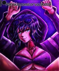 1girls alternate_version_available ciel_(tsukihime) corvo_caotico fate/grand_order titjob tsukihime