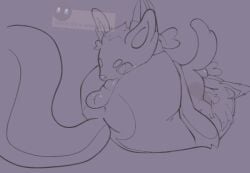 2d_animation 69_position animal_genitalia animated anus ass badger ball_tuft balls blinking duo eeveelution english_text fellatio feral fur generation_5_pokemon generation_6_pokemon genitals hybrid loop lying lying_on_another lying_on_ground male male/male mammal mephitid mustelid musteline nintendo on_back on_ground oral penile penis pinnip_(pinnipip) pinnipip pokemon pokemon_(species) ribbons_(anatomy) sex sheath skunk sylveon tail text tuft zorua