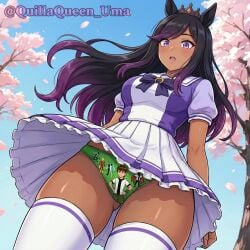 ben_10 fat_legs huge_ass quilla_queen(artist) tagme umamusume