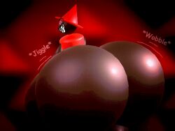 ass_focus big_ass bubble_ass bubble_butt butt_focus dave_and_bambi_mod enormous_ass expunged_(rapparep) fnf friday_night_funkin huge_ass huge_butt hyper_ass large_ass large_butt massive_ass massive_butt saltlamp410 tagme true_expunged