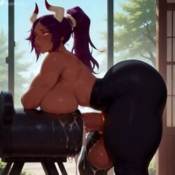 1futa 2d ai_generated balls balls_to_knees big_balls big_breasts big_penis breasts breeding_mount busty cock cock_ring curvaceous curvaceous_figure curvy curvy_body curvy_figure curvy_futa curvy_hips dick dickgirl excessive_cum futanari hanging_balls heavy_balls horsecock_futa huge_balls huge_breasts huge_cock intersex large_penis penis poney quantrup solo solo_futa tagme toned toned_body toned_futa video