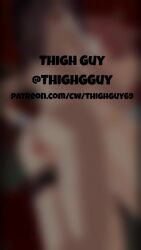 3d futanari genshin_impact handjob hu_tao_(genshin_impact) tagme thigh_sex video yae_miko