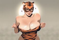 1girls ai_generated big_ass big_breasts big_thighs breasts curvaceous curvy curvy_figure dc dc_comics digital_media_(artwork) female hips hourglass_figure huge_ass huge_breasts huge_thighs huntress_(dc) huntress_(paula_brooks) jsa justice_society_of_america large_ass large_breasts large_thighs legs light-skinned_female light_skin mature mature_female paula_brooks phophopho slim_waist the_golden_age_(dc) thick thick_hips thick_legs thick_thighs thighs tigress_(dc) tigress_(paula_brooks) voluptuous waist wide_hips