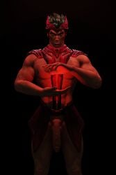 cum dick gay horny iron_fist iron_fist_(marvel_rivals) lin_lie linlieshusband marvel_rivals penis pov sexy swordmaster