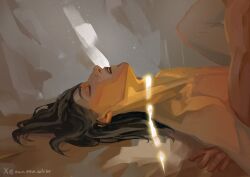 2boys 2d 2d_(artwork) anal anal_sex arcane arcane_jayce arcane_viktor bigger_male bigger_penetrating_smaller blush bred breeding brown_hair censored_genitalia close_up closed_eyes color colored couple couple_(romantic) cuddling cum cum_in_ass cumming_together cumming_while_penetrated cumming_while_penetrating dark-skinned_male dark-skinned_male/light-skinned_male dark_hair dark_skin dark_skinned_male digital_media_(artwork) face fucking_good_and_hard full_color gay gay_anal gay_male gay_sex hands holding house hugging humping i_love_you implied_anal implied_penetration implied_sex jayce_talis jayvik league_of_legends legs light-skinned_male lighting long_hair long_hair_male looking_pleasured loving_couple loving_it loving_sex lube male male/male male_focus male_only missionary missionary_position missionary_sex moaning moaning_in_pleasure naked naked_male nude nude_male offscreen_character offscreen_male offscreen_sex orgasm orgasm_face pale_skin partially_undressed penis praise romantic romantic_couple romantic_sex sex shirt_only size_difference skinny_male smaller_male smaller_penetrated snuggling soft sweet twink viktor_(league_of_legends)