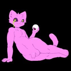 voxicat from geometry dash by kupy butts