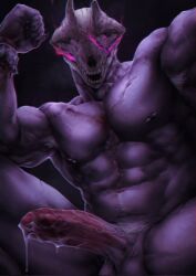 1boy abs after_anal after_sex ass ass_peek big_penis claws cum cum_drip cum_on_penis daddy dilf ejaculation erect_penis erection foreskin gay gay_domination gay_sex horn horns horny horror huge_cock imminent_oral large_penis magic male masked masked_male mikae_nsfw mikaemikae muscular muscular_male nipple_piercing nude nude_male oral pecs pierced_nipples piercing piercings shaman skull squatting taker_pov thick_penis veiny_penis wendigo yaoi