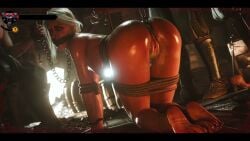 1boy 1girls ai_generated ai_voice_acted anal anal_insertion animated anus ass ass_grab batknight94 big_penis blowjob bondage breast_grab breasts bubble_butt captured captured_female captured_heroine cd_projekt_red ceeeeekc ciri completely_nude cum cum_in_pussy cum_inside cunnilingus eating_pussy edit fellatio female freckles freckles_on_face gagged green_eyes leash_and_collar leg_up light-skinned_female light-skinned_male light_skin longer_than_3_minutes looking_at_viewer male mascara moaning moaning_in_pleasure nipples nude oolay-tiger oral oral_penetration oral_sex penis pubic_hair pussy riding_penis running_mascara runny_makeup scar shorter_than_four_minutes slave_girl sound spread_legs sucking_penis tagme tattoo the_witcher_(series) the_witcher_3:_wild_hunt tomoganim video wet_body wet_pussy white_hair witcher_medallion