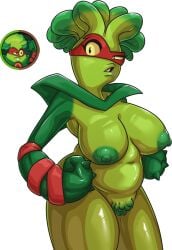 1girls anthro anthrofied ass bonk_choy_(pvz) breasts chubby chubby_female female flora_fauna grass_knuckles_(pvz) mythios plant plant_humanoid plantie plants_vs._zombies plants_vs_zombies plants_vs_zombies:_heroes popcap_games