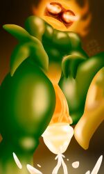 1boy anthro anthrofied ass cum femboy flora_fauna male manflowerin plant plant_humanoid plantie plants_vs._zombies plants_vs_zombies popcap_games rule_63 solar_flare_(pvz) sunflower_(pvz)