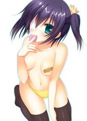 takanashi rikka from chuunibyou demo koi ga shitai! by aotsu karin
