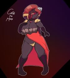 calamity_mod soul_seeker tagme tall_female terraria