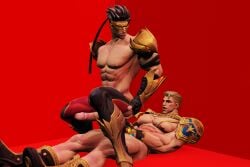 cum dick gay horny iron_fist iron_fist_(marvel_rivals) lin_lie linlieshusband marvel_rivals penis peter_quill pov sexy star_lord star_lord_(marvel_rivals) swordmaster