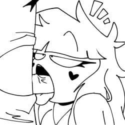 1boy1girl blowjob broz_boyz broz_boyz_go doodle mo_color oc ocs original_character original_characters penis penis_in_mouth pinkyroxxy_(pinky)