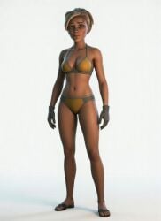 bikini female omega_(the_bad_batch) star_wars star_wars:_the_bad_batch