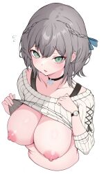 shirogane noel from hololive