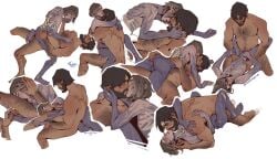 2boys 2d 2d_(artwork) anal anal_fingering anal_sex anus arcane arcane_jayce arcane_viktor arched_back ass ass_focus balls balls_deep balyage beard bearded big_cock big_penis bigger_male bigger_penetrating_smaller boys brown_hair buff buff_male butt_focus cock color colored couple couple_(romantic) couple_love couple_sex cowgirl cowgirl_position cum cum_drip cum_in_ass cum_on_body cum_on_lower_body cum_on_self cumming cumshot daddy_and_twink dark-skinned_male dark-skinned_male/light-skinned_male dark_hair dark_skin deep_penetration digital_media_(artwork) dominant_male feet femboy feminine_male fingering fingering_ass fingering_partner fingers_in_ass gay gay_male gay_sex grabbing_ass grabbing_hips groan hairy_chest hairy_legs hairy_male hairy_penis hand_on_ass highlights highlights_hairs holding huge_cock jayce_talis jayvik kissing kissing_while_penetrated kissing_while_penetrating league_of_legends light-skinned_male light_skin long_hair long_hair_male looking_at_partner looking_down looking_pleasured male male/male male_focus male_only masculine_gay masculine_male missionary missionary_position missionary_sex moaning moaning_in_pleasure multiple_boys multiple_views naked naked_male nude nude_male pecs penetration penis penis_in_ass purple_body purple_skin romantic romantic_couple romantic_sex sex size_difference sketch skinny_male smaller_male smaller_penetrated spread_legs submissive_male tan_skin tan_skinned_male twink viktor_(league_of_legends) yaoi