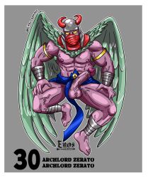 duel monster from yu-gi-oh!