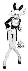 lio fotia from promare