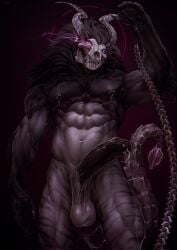 1boy abs ass ass_peek big_penis claws daddy dilf erect_penis erection foreskin gay gay_domination gay_sex hanging_balls horn horns horny horror huge_balls huge_cock imminent_oral large_penis long_penis magic male masked masked_male mikae_nsfw mikaemikae muscular muscular_male nipple_piercing nude nude_male oral pecs pierced_nipples piercing piercings poney saggy_balls shaman skull taker_pov thick_penis uncircumcised uncut veiny_penis wendigo yaoi