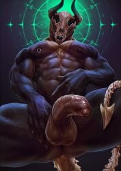 1boy abs ass ass_peek big_penis butt claws daddy dilf erect_penis erection foreskin gay gay_domination gay_sex horn horns horny horror huge_cock imminent_oral large_penis magic male masked masked_male mikae_nsfw mikaemikae muscular muscular_male nipple_piercing nude nude_male oral pecs pierced_nipples piercing piercings shaman skull taker_pov thick_penis veiny_penis wendigo yaoi