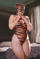 1girls ai_generated big_ass big_breasts big_thighs breasts curvaceous curvy curvy_figure dc dc_comics digital_media_(artwork) female hips hourglass_figure huge_ass huge_breasts huge_thighs huntress_(dc) huntress_(paula_brooks) jsa justice_society_of_america large_ass large_breasts large_thighs legs light-skinned_female light_skin mature mature_female paula_brooks phophopho slim_waist thick thick_hips thick_legs thick_thighs thighs tigress_(dc) tigress_(paula_brooks) voluptuous waist wide_hips