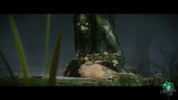 The Witcher (Series) Rule 34 Video