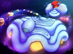 daroach weight_gain_male cassie_luxe weight_gain huge_moobs tagme big_moobs hyper_moobs moobs blob morbidly_obese_male morbidly_obese obese_anthro obese expansion inflation growth belly_expansion belly_inflation belly_bulge big_belly huge_belly hyper_belly
