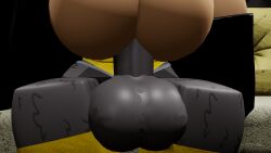 1boy 1girls 3d ass balls cometrr34 hung_trap low_quality penetration penis protogen roblox roblox_avatar robloxian self_upload tagme thighs