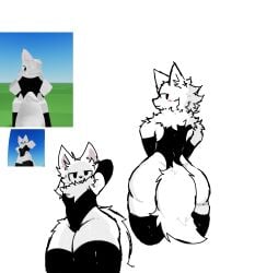 boykisser from roblox by noctari