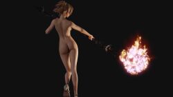 Ass Rule 34 Image