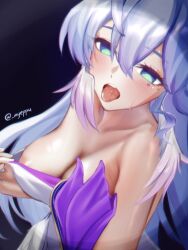 robin (honkai: star rail) from honkai: star rail by nyeppu