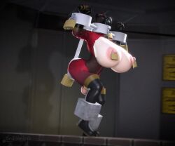 1futa animated bondage breasts breasts_bigger_than_head breasts_out chastity_cage concrete conveyer_belt factory fempyro fleshlight fleshlight_gag fleshlight_mask futa_only futanari gas_mask hypnosis hypnotic_eyes lock locks posture_collar predicament_bondage pyro_(team_fortress_2) restrained restraints restricted_movement ripped_clothing scarlena4 solo solo_focus solo_futa sound tagme team_fortress_2 treadmill video