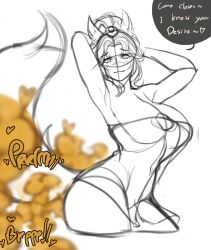 ahri fan art